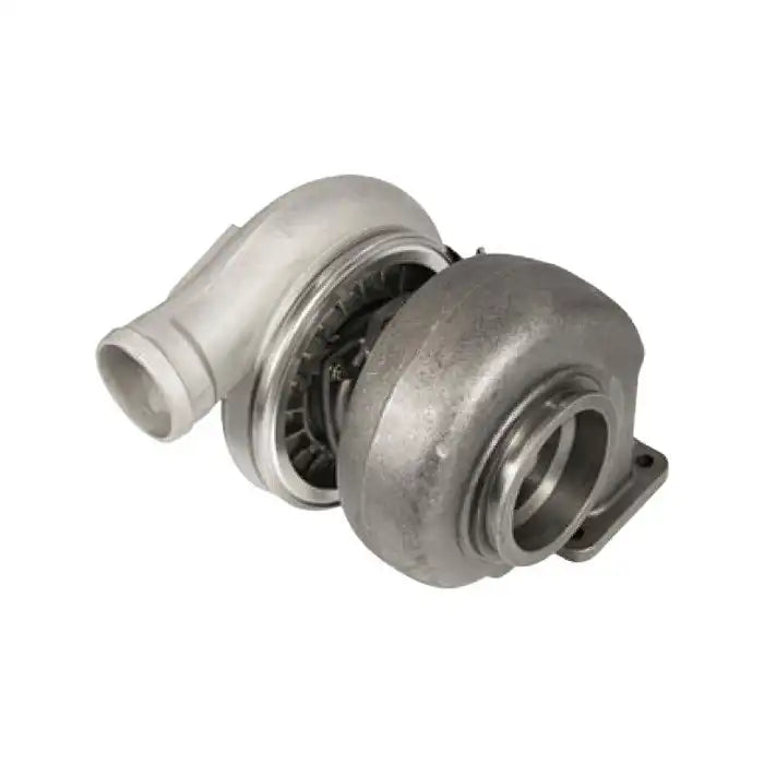 Turbocharger J802303 for Case-IH Tractor Models 7110 7120 721B 7130 7140 7230 7240 7250 821B