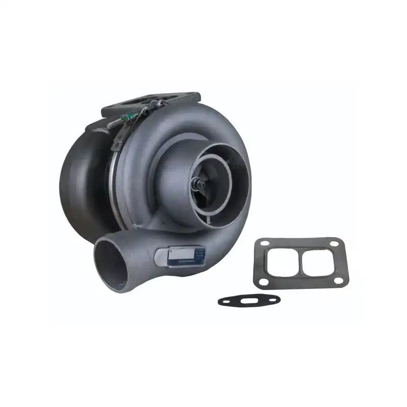 Turbocharger J802303 for Case-IH Tractor Models 7110 7120 721B 7130 7140 7230 7240 7250 821B