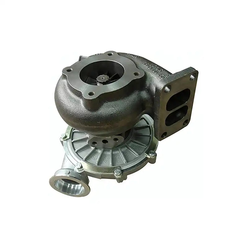 Turbocharger K27.2 5327-971-6607 For Liebherr Engine D9408TI D924TIEA2