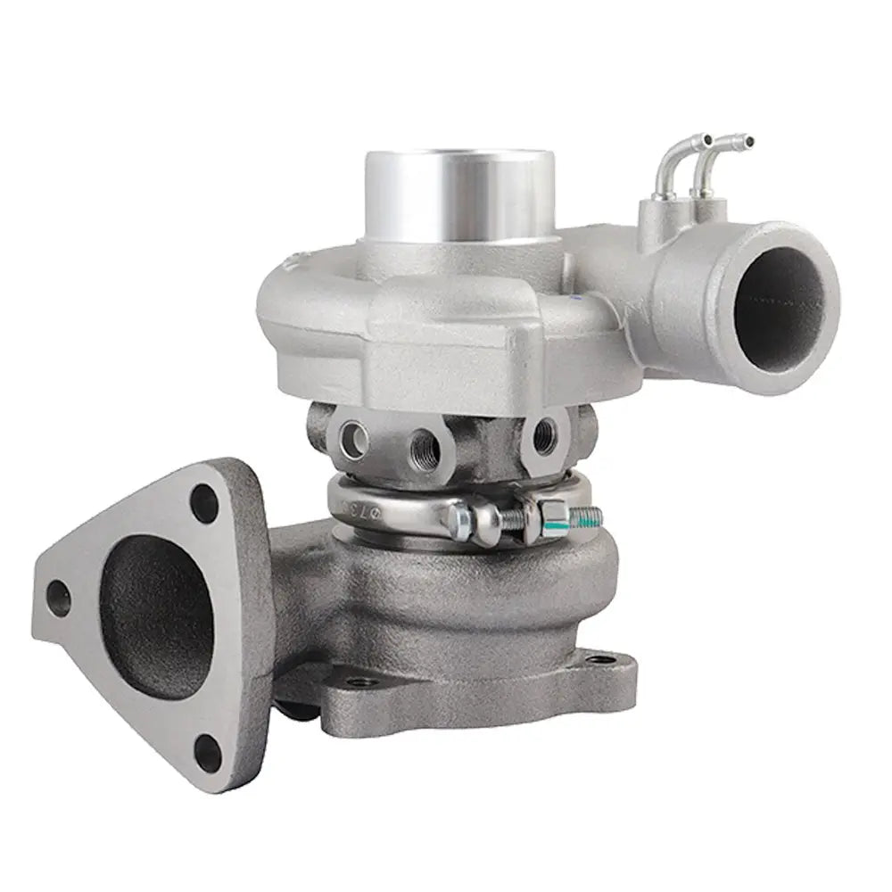 Turbocharger MD194845 49177-02512 For Mitsubishi Engine 4D56 Turbo TD04