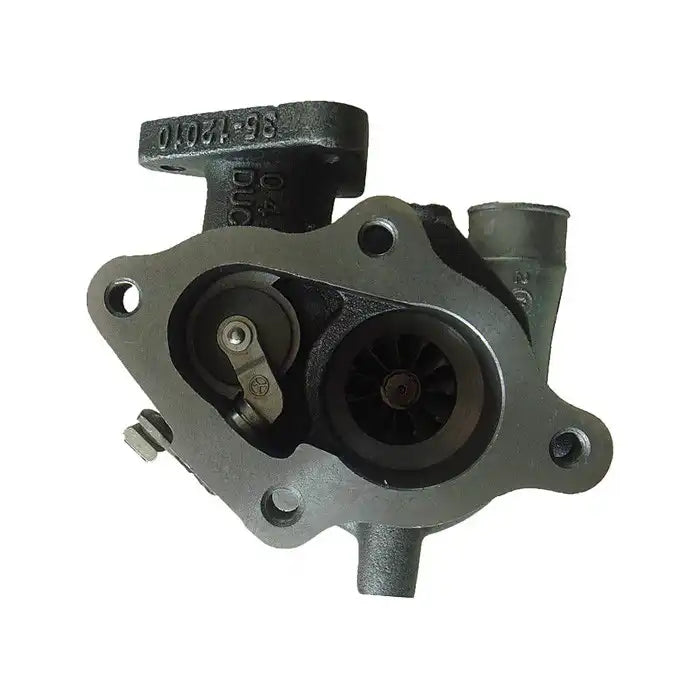 Turbo TFO35HM Turbocharger ME202578 49135-03130 for Mitsubishi Engine 4M40
