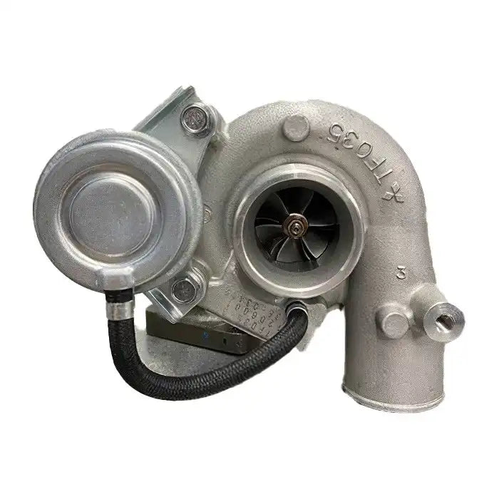 Turbo TF035HL Turbocharger ME203949 49135-03410 for Mitsubishi Engine 4M41