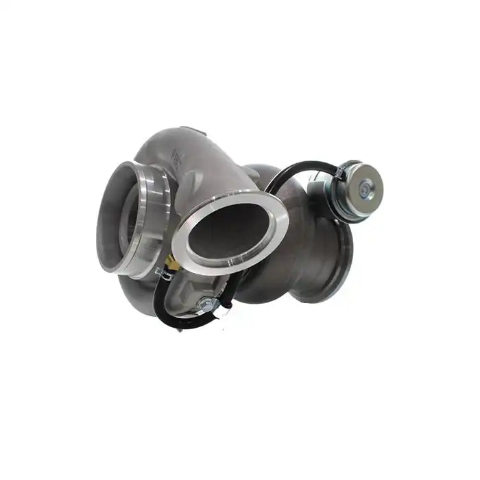 Turbo GT4294 Turbocharger R23528065G 714788-5001 for Detroit Engine Series 60