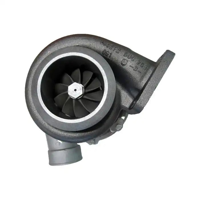 Turbo S300 Turbocharger RE531288 for John Deere Various with 6090H Engine 3520 Harvester