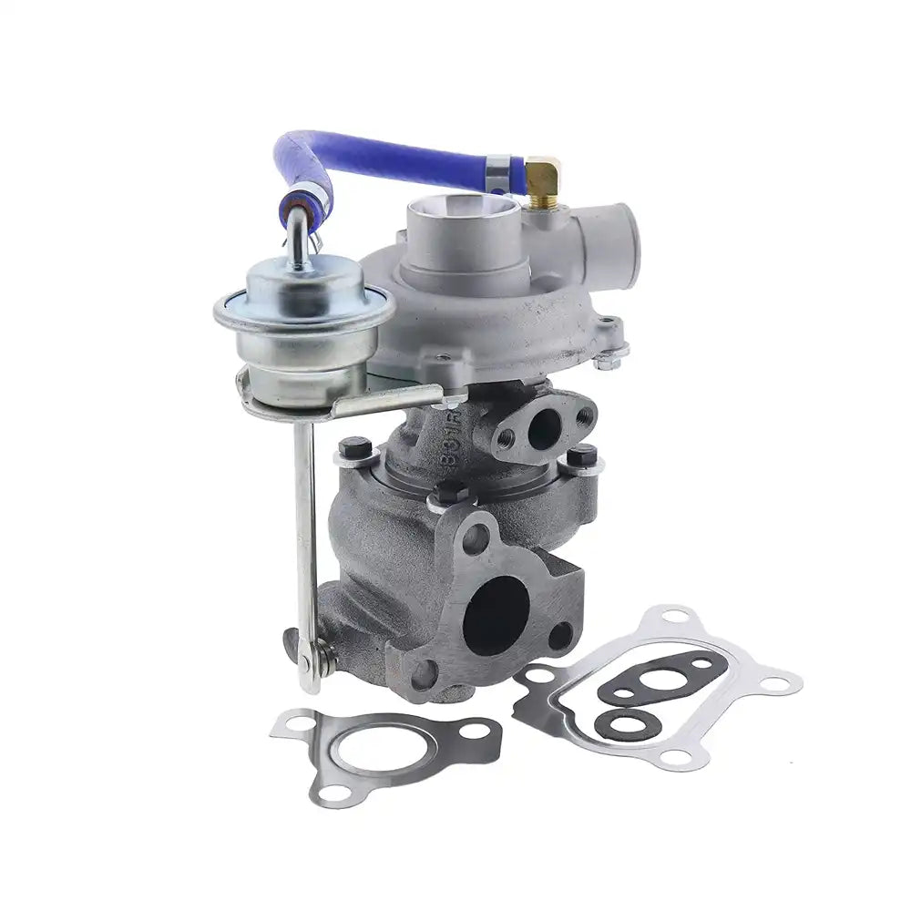 Turbo RHB31 CY62 Turbocharger YM129137-18010 for Yanmar Engine 3TN84 3TN-84 3TN84TL-R2B