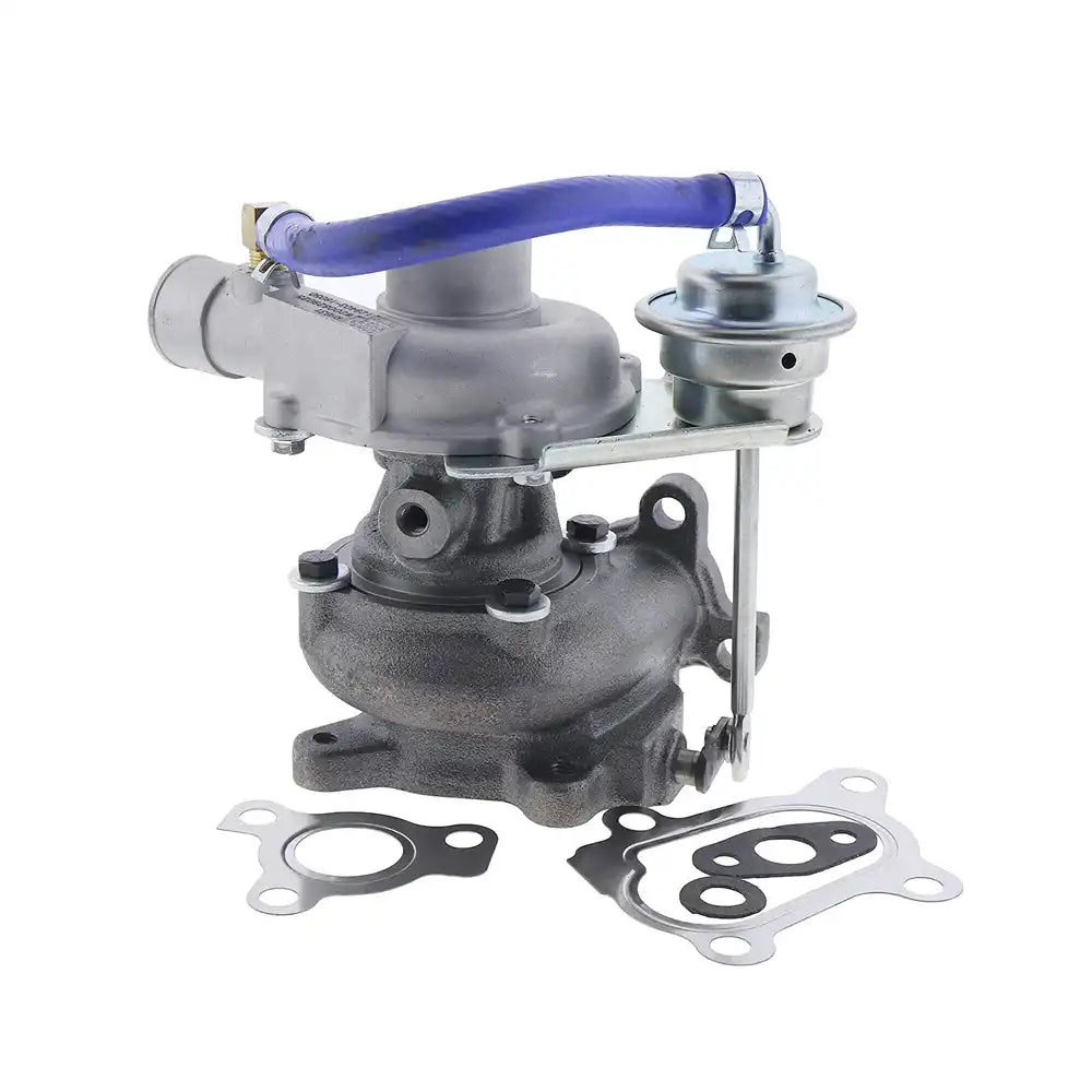 Turbo RHB31 CY62 Turbocharger YM129137-18010 for Yanmar Engine 3TN84 3TN-84 3TN84TL-R2B