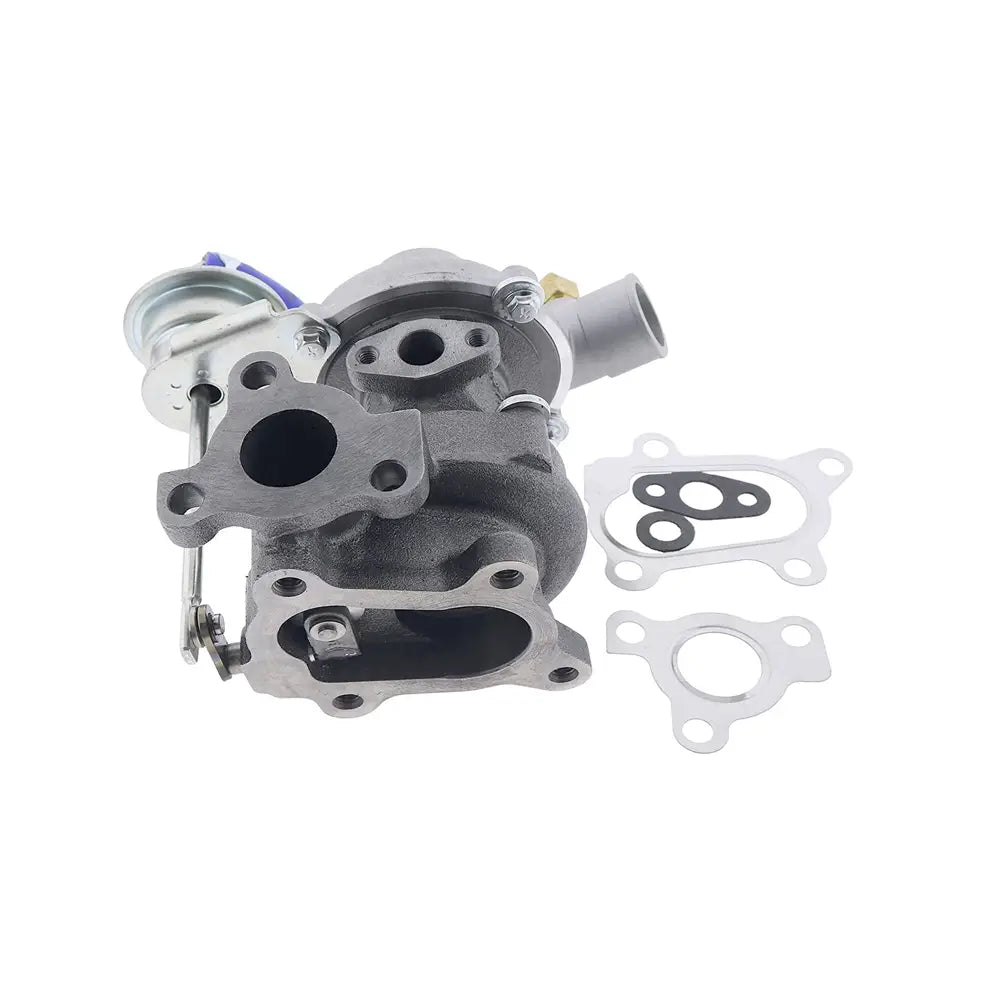 Turbo RHB31 CY62 Turbocharger YM129137-18010 for Yanmar Engine 3TN84 3TN-84 3TN84TL-R2B