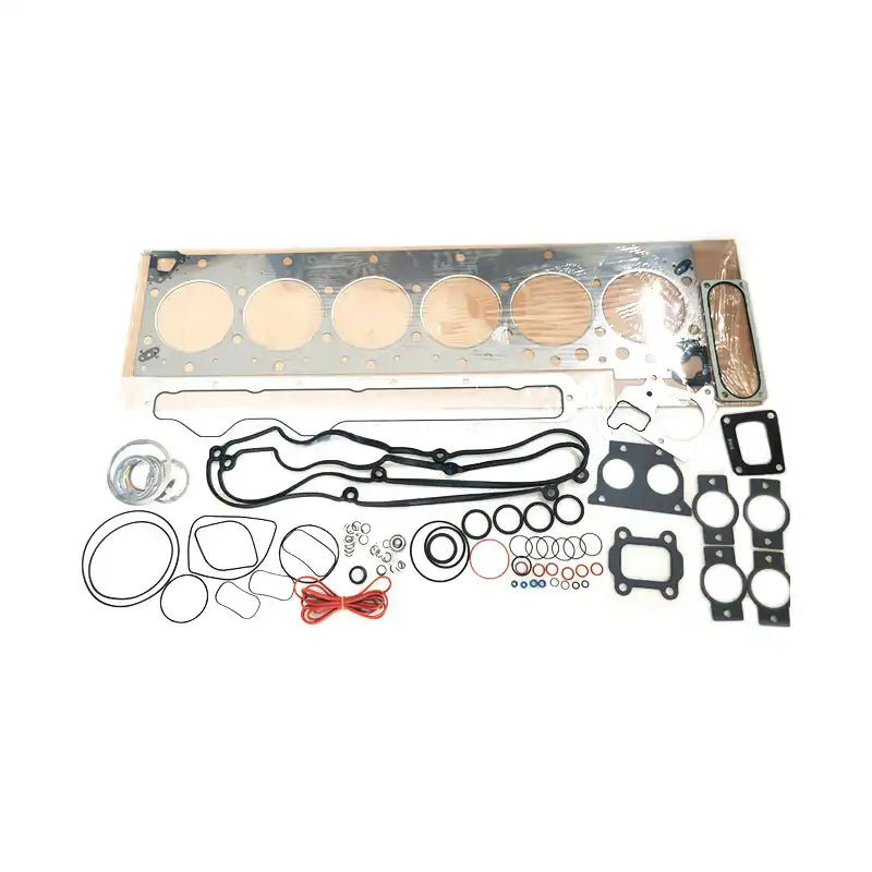Upper Engine Gasket Set 4376104 for Cummins ISX