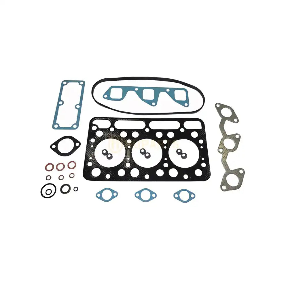 Upper Gasket Kit for Kubota DH1101 Engine L245 L245DT L245C Tractor
