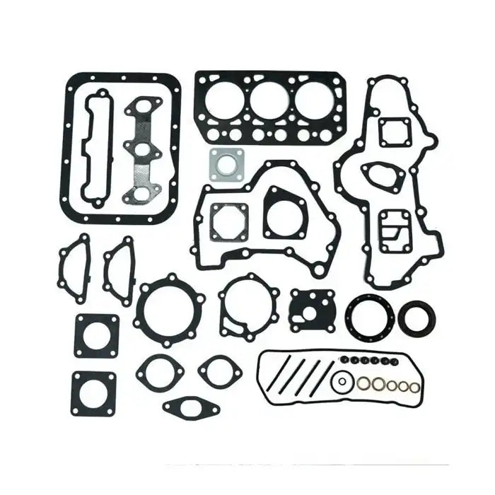 Gasket Set 3804896 3802240 3802361 for Cummins 4B 4BT 4BTA Engine
