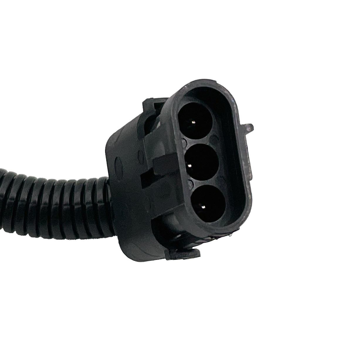 Fuel Shutoff Solenoid RE516083 for John Deere 120 160LC 200LC 230LC 230LCR 270LC 624H TC62H 624HLL 670C 670CH 672CH