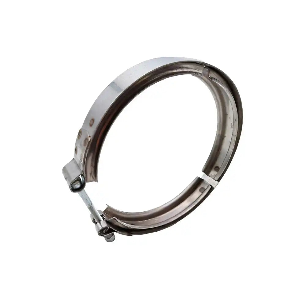 V Band Clamp 4936174 for Cummins K38 KTA19 KTA3 KTA38 KTA50 QSK19 QSK38 Engine
