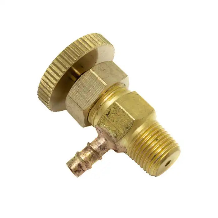 Jet Start Injection Pump Valve Cock Assembly 6598102 for Bobcat S130 S150 S160 S175 S185 S205 S510 S530