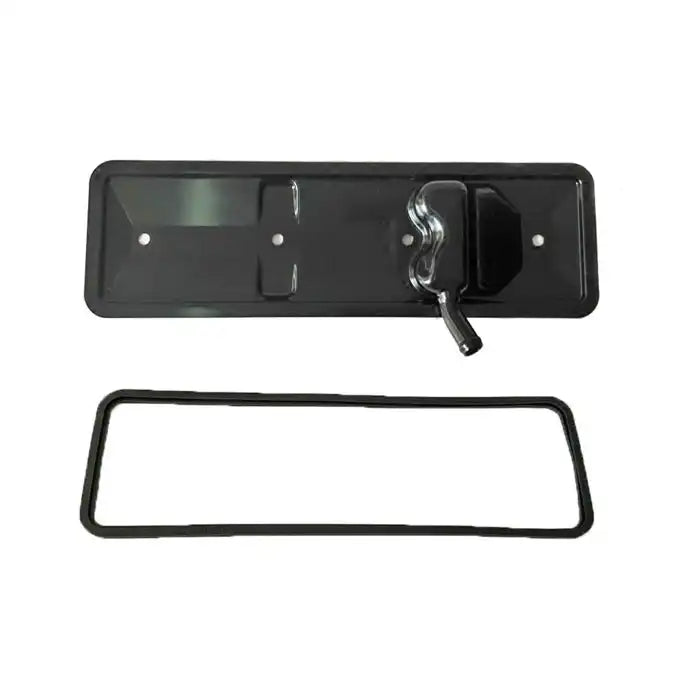 Valve Tappet Pushrod Housing Cover 3990737 3990738 3990730 for Dodge 5.9 Cummins 6BT Engine 12V