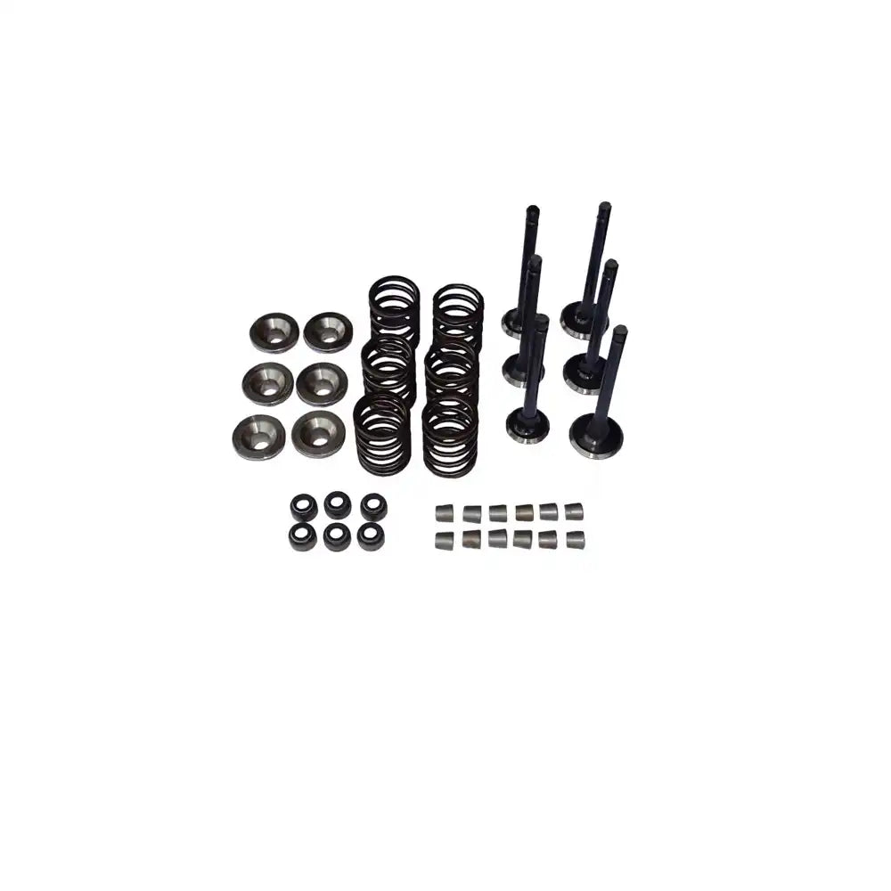 Valve Train Kit for Kubota Engine D1100