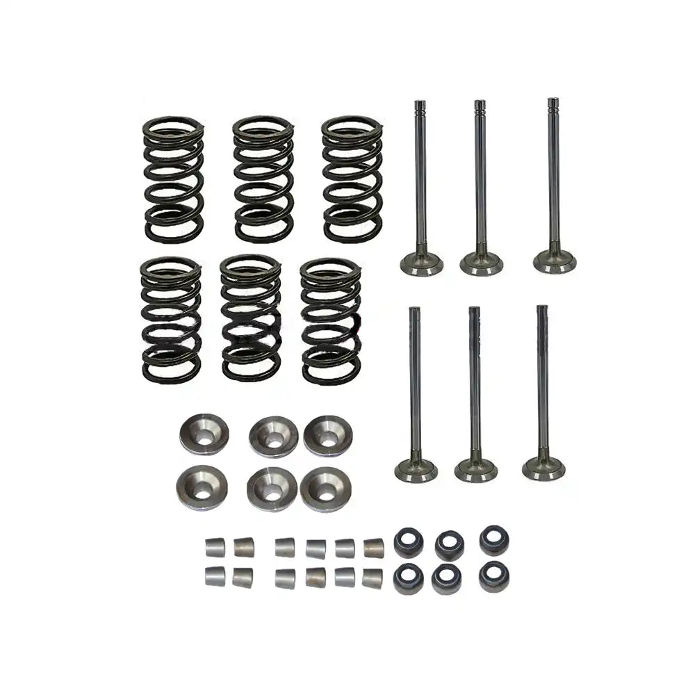 Valve Train Kit for Kubota Engine D1102