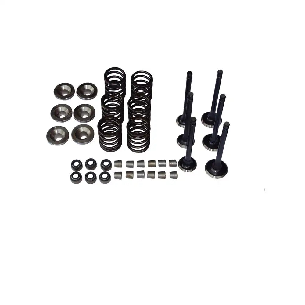 Valve Train Kit for Kubota Engine D1302