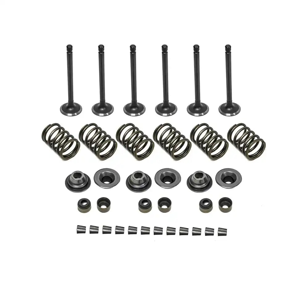 Valve Train Kit for Kubota Engine D1703