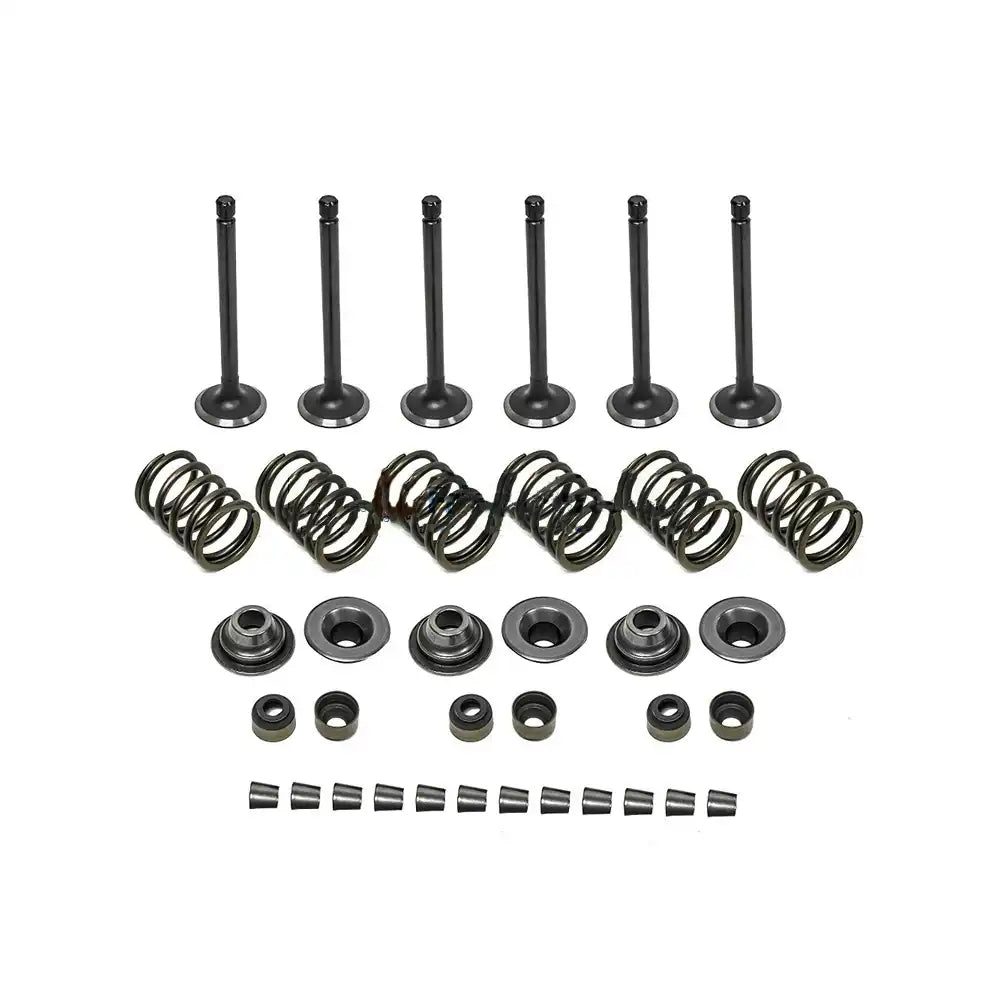 Valve Train Kit for Kubota Engine D722