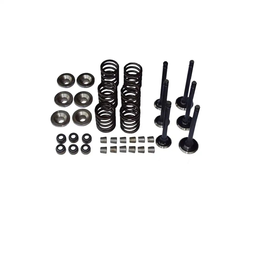 Valve Train Kit for Kubota Engine D750