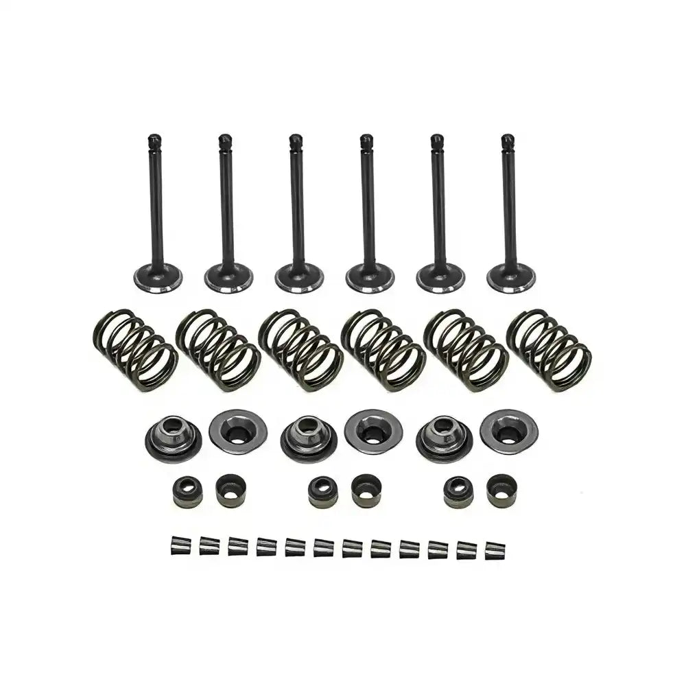Valve Train Kit for Kubota Engine D902