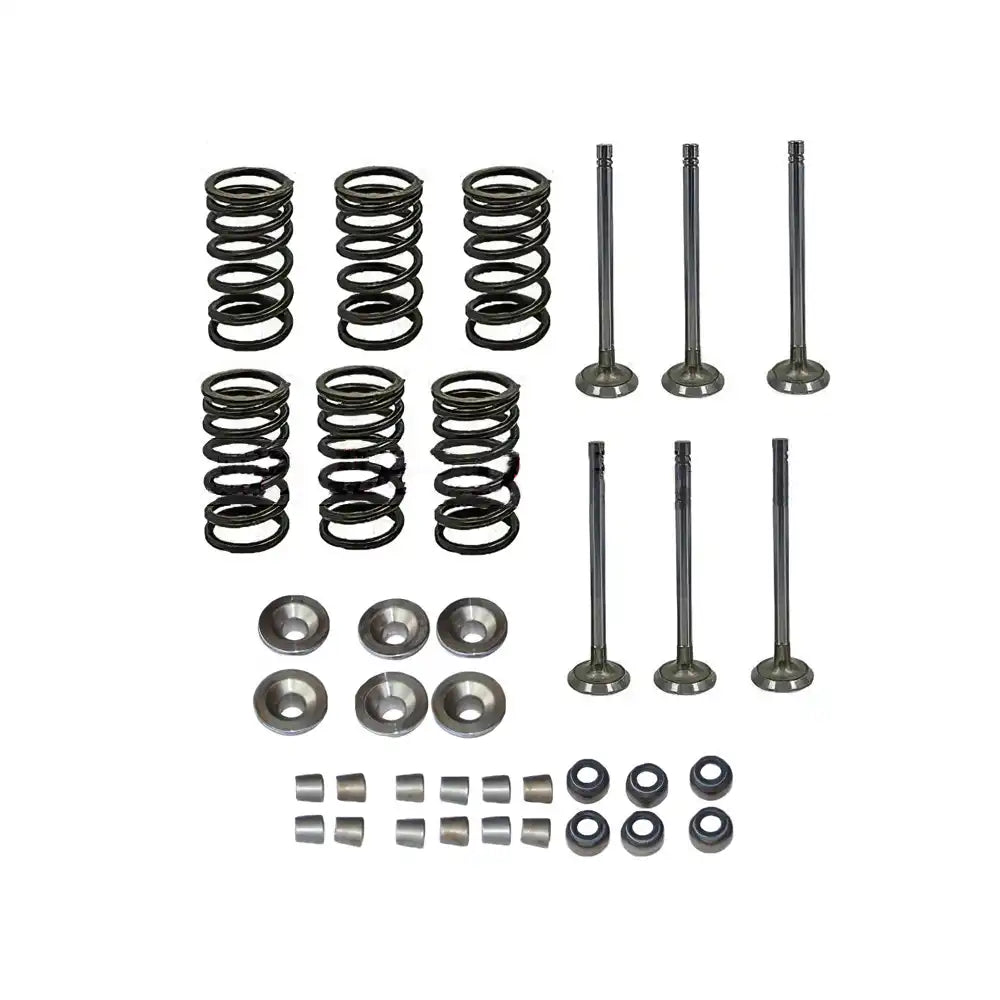 Valve Train Kit for Kubota Engine D905