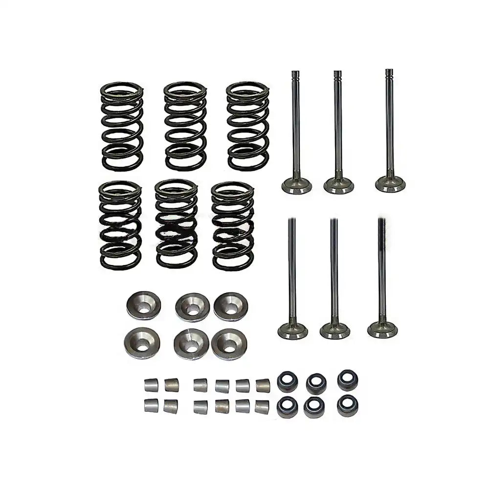 Valve Train Kit for Kubota Engine D950