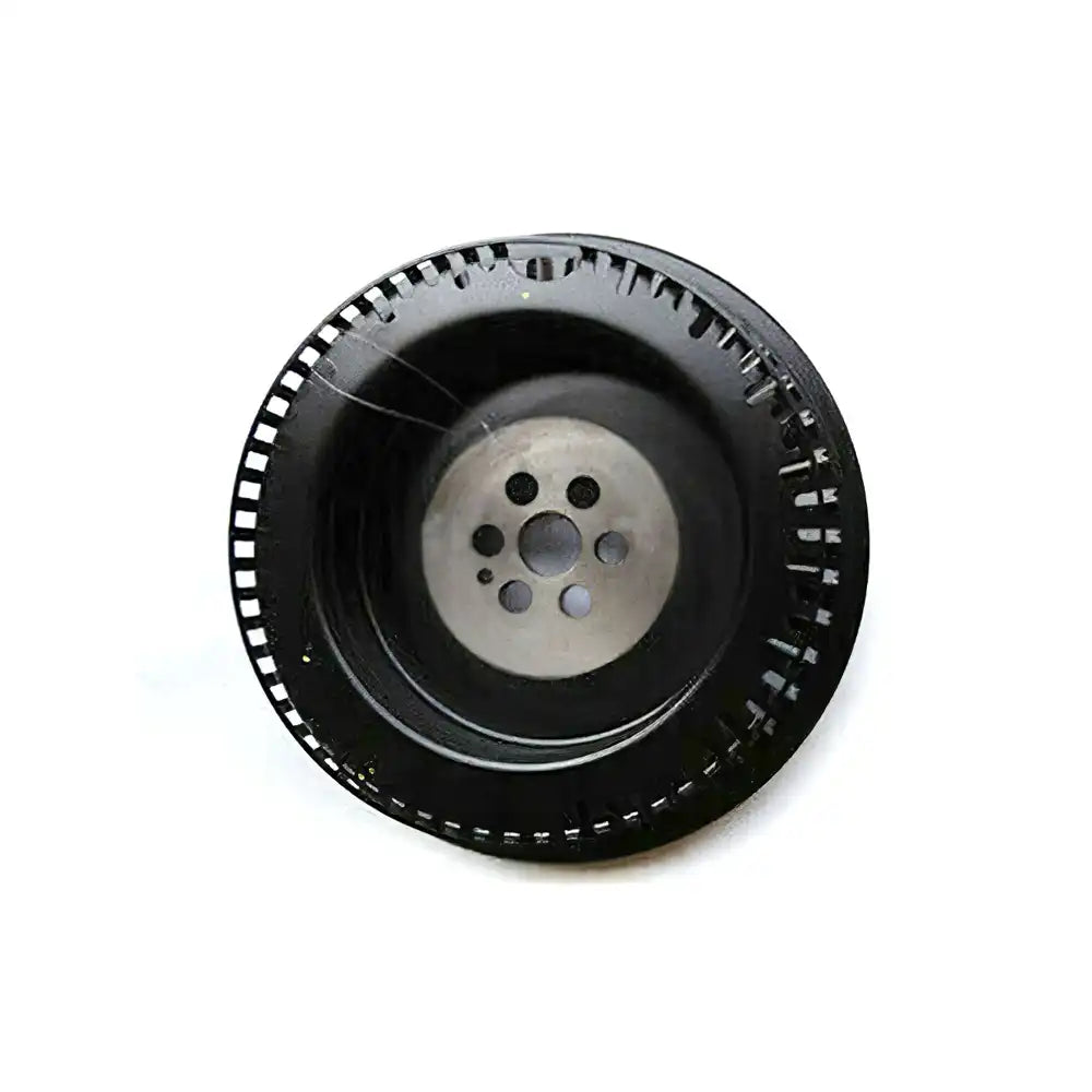 Vibration Damper 4981136 for Cummins Engine ISBe ISDE QSB