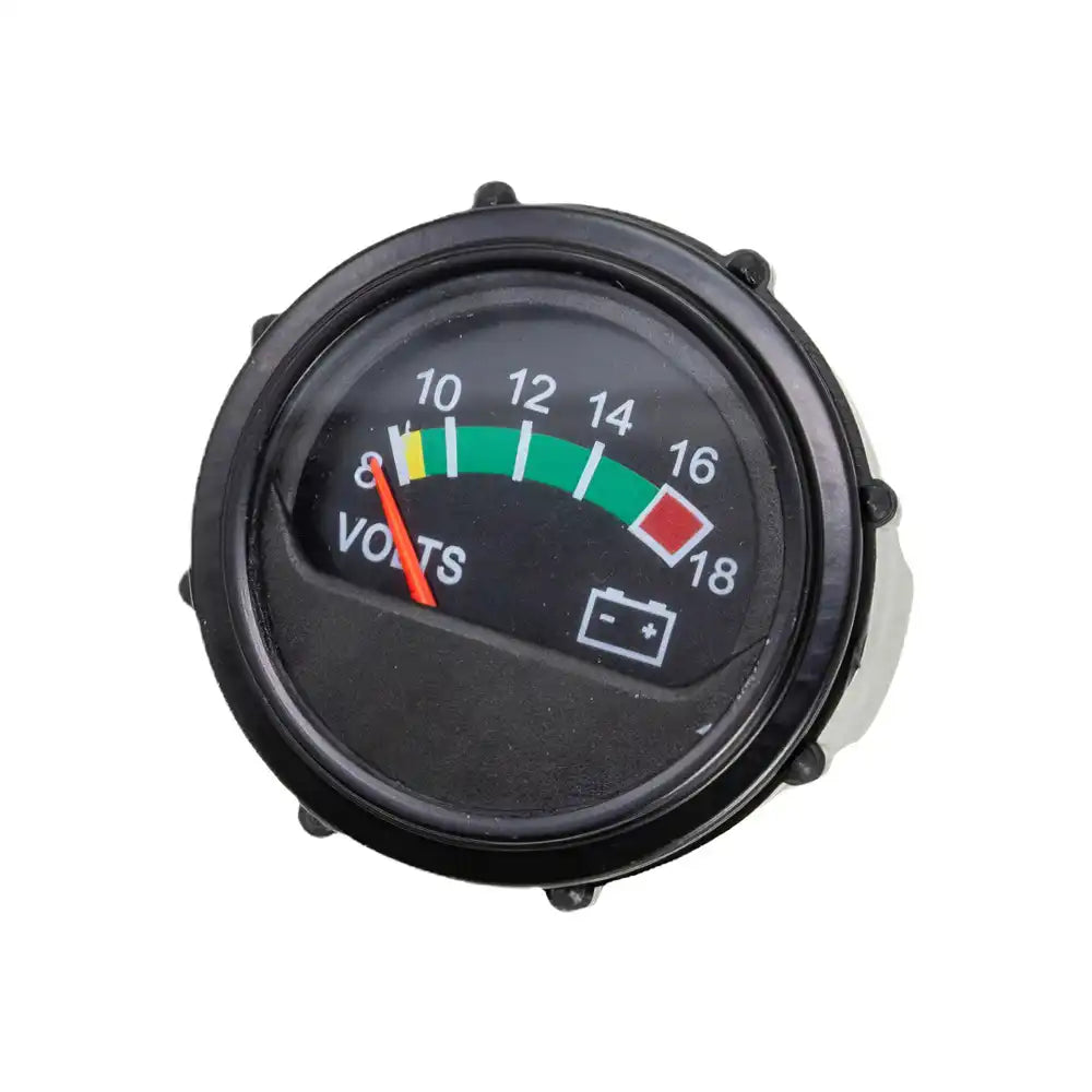 Voltmeter Volt Gauge 6669664 for Bobcat S70 641 642 741 742 843 853