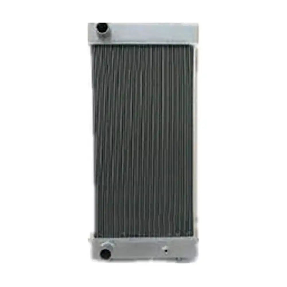 Engine Water Radiator Core 11110477 for Volvo L110E L120E Wheel Loader