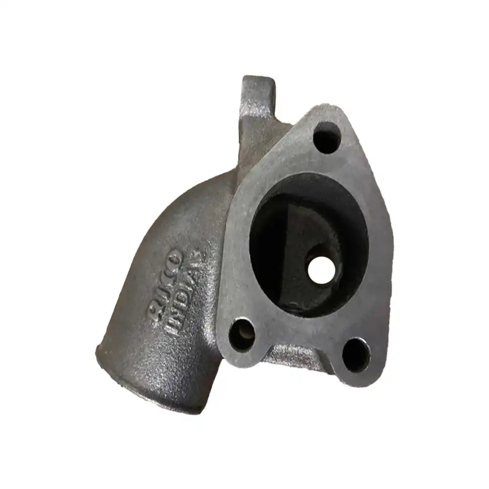 Original Water Inlet Connection 3934878 for Cummins Engine 4BT 6BT
