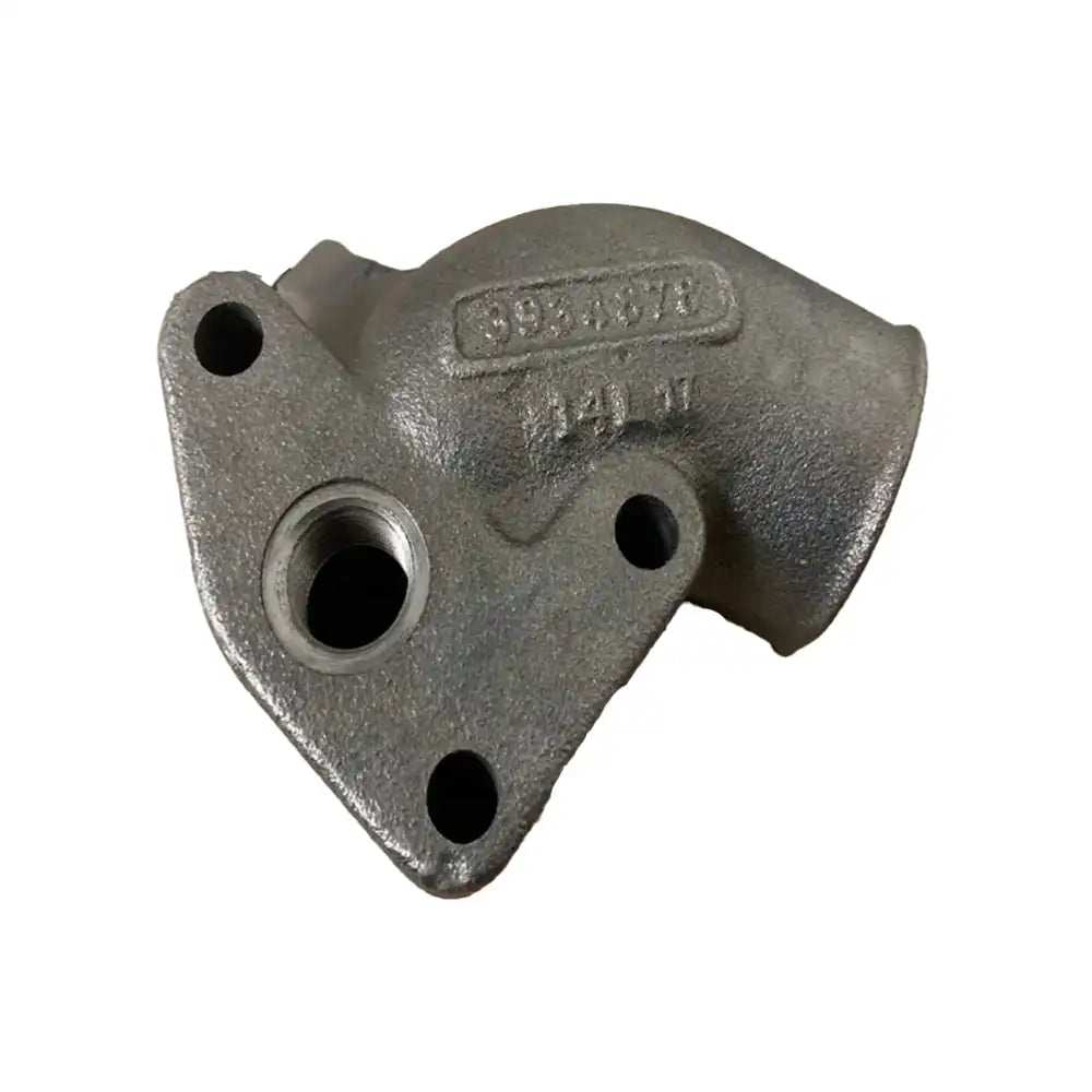 Original Water Inlet Connection 3934878 for Cummins Engine 4BT 6BT