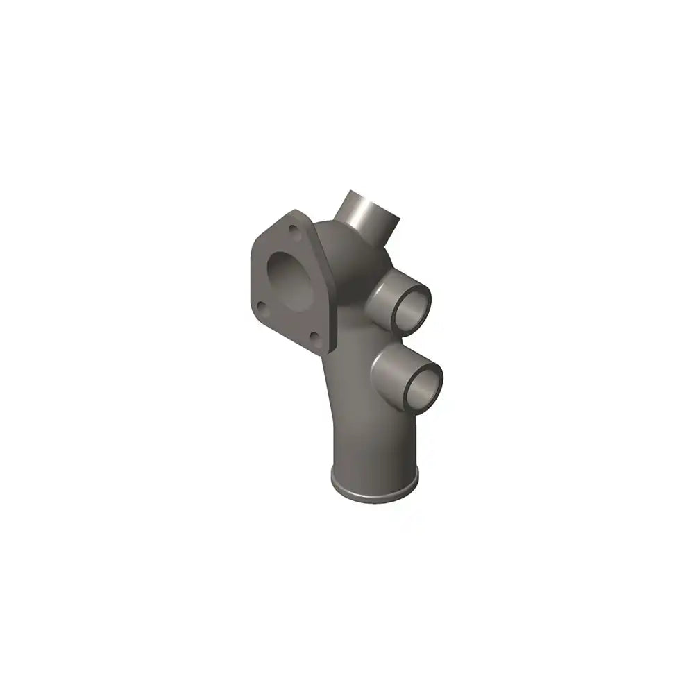 Water Inlet Connection 5283159 for Cummins Engine ISDE ISDE6.7 ISBE QSB6.7