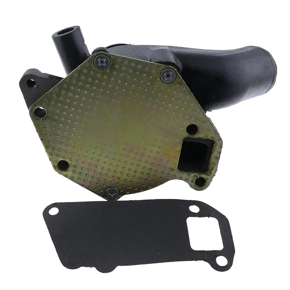 Engine Water Pump 1-13610145-2 for Isuzu 6BB1 6BD1 HITACHI EX200-1