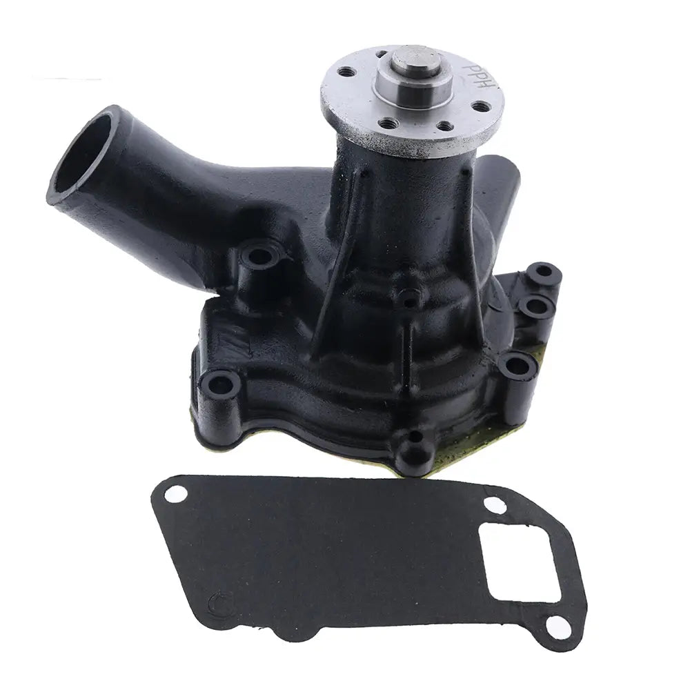 Engine Water Pump 1-13610145-2 for Isuzu 6BB1 6BD1 HITACHI EX200-1