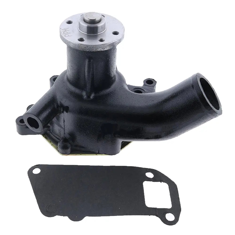 Engine Water Pump 1-13610145-2 for Isuzu 6BB1 6BD1 HITACHI EX200-1