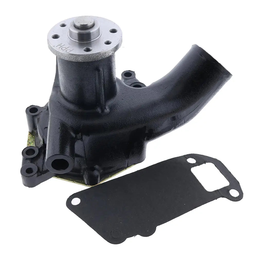 Engine Water Pump 1-13610145-2 for Isuzu 6BB1 6BD1 HITACHI EX200-1