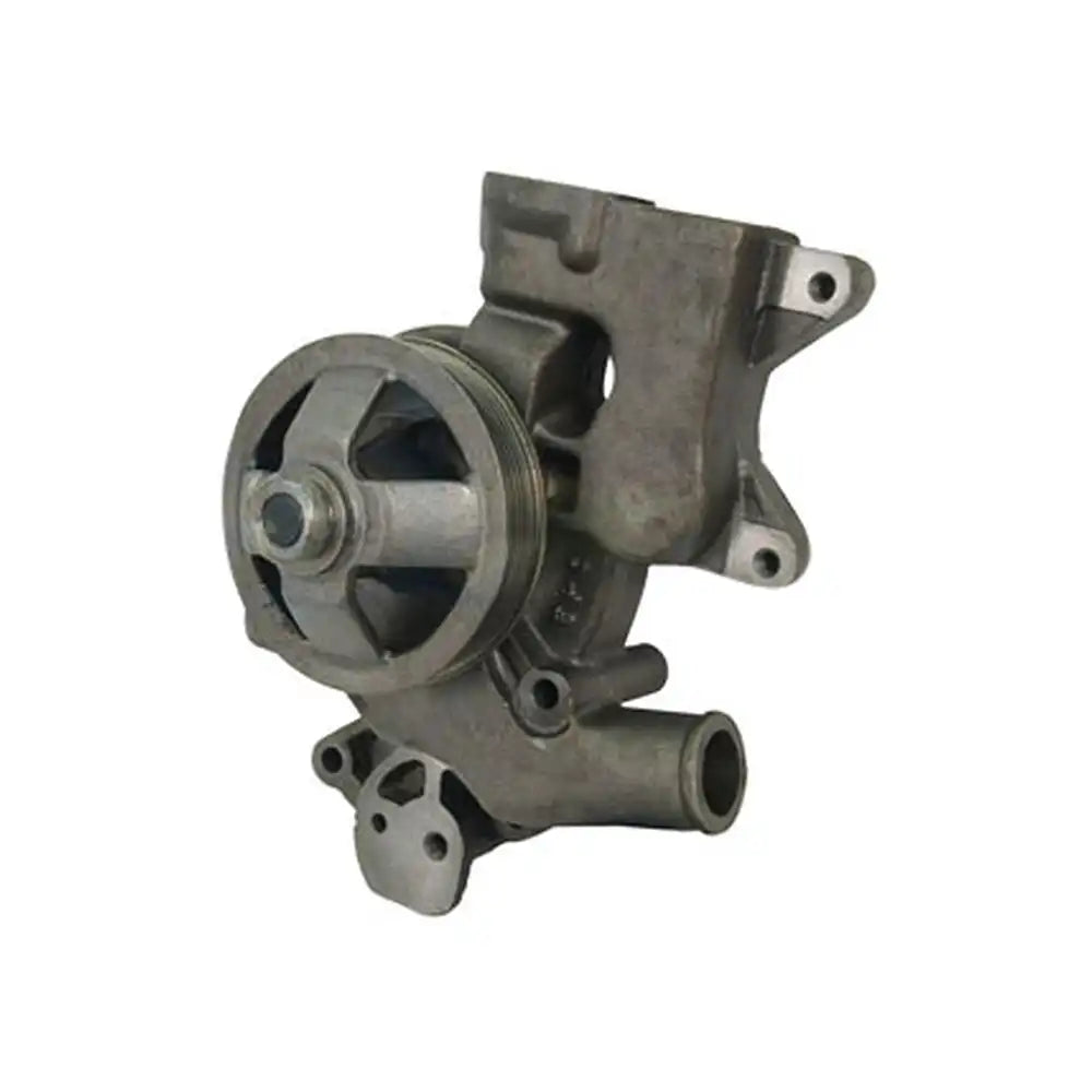 Engine Water Pump 1106-6213 87800712 Compatible With/Replacement for Ford/New Holland 2550 Windrower 5640 6640 6640O 7740 7740O 7840 7840O 8240 8340 Hw320 Windrower Ts100 Ts110 Ts90