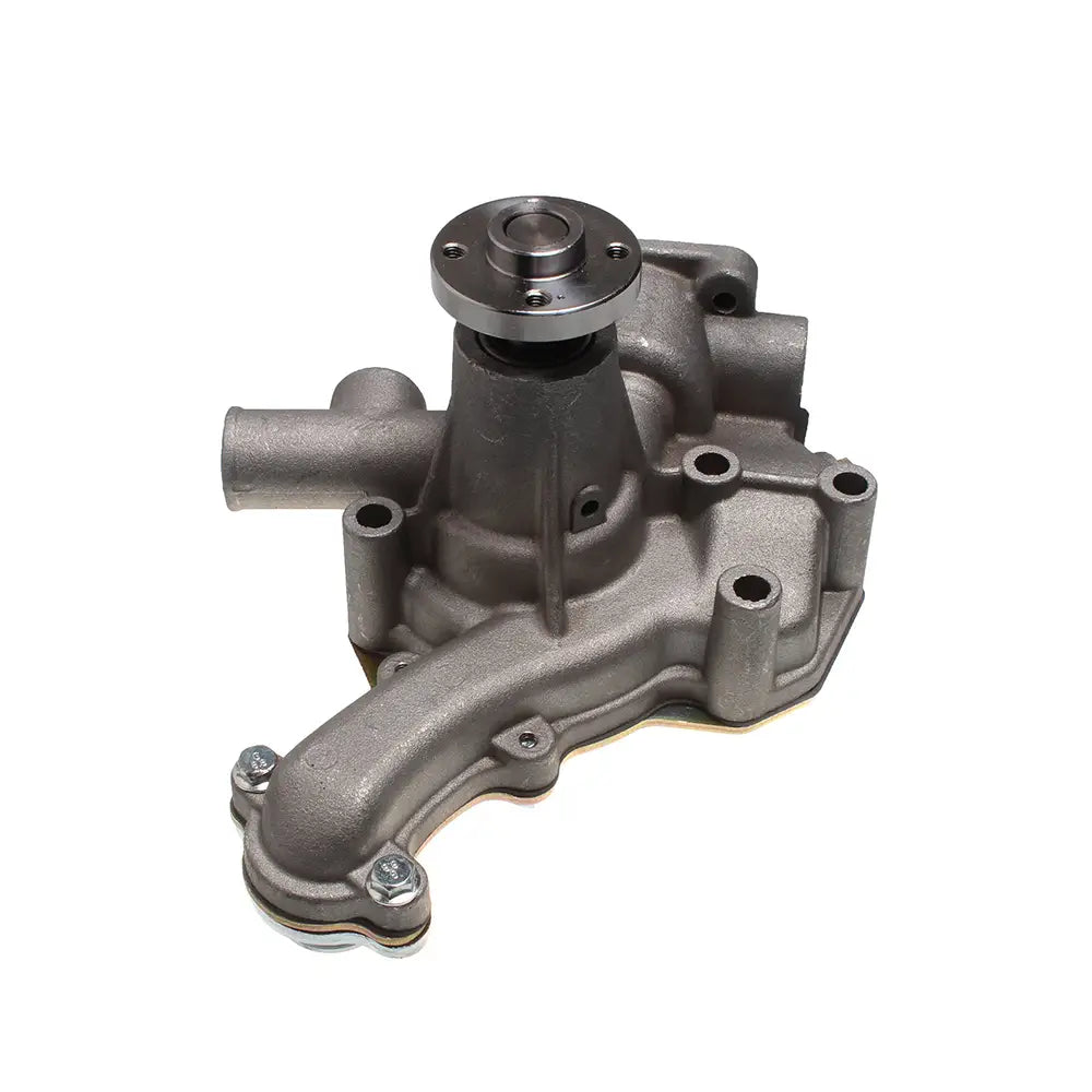 Engine Water Pump 129150-42000 129107-42002 for Yanmar Tractor F26 F28 F32 F37 F42 F18 FX235 FX255 Engine 4TNE84 3TNE84