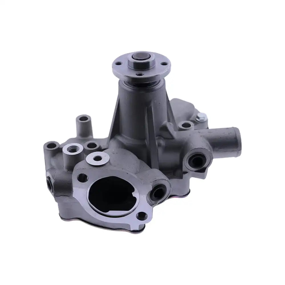 Engine Water Pump 129470-42001 129470-42003 Compatible With Yanmar 3Jh3E 4Jh2E 4Jh3 4Jh4