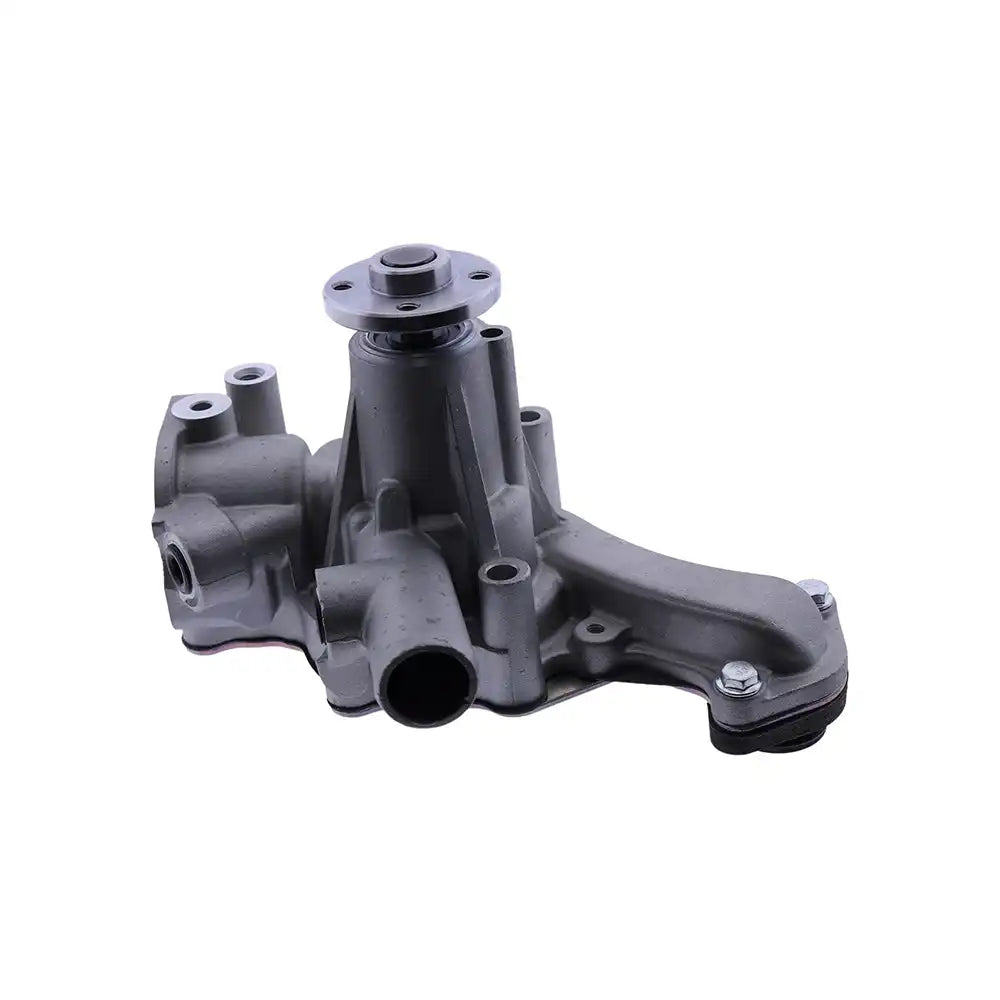 Engine Water Pump 129470-42001 129470-42003 Compatible With Yanmar 3Jh3E 4Jh2E 4Jh3 4Jh4