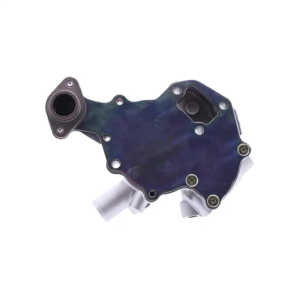 Engine Water Pump 129470-42001 129470-42003 Compatible With Yanmar 3Jh3E 4Jh2E 4Jh3 4Jh4