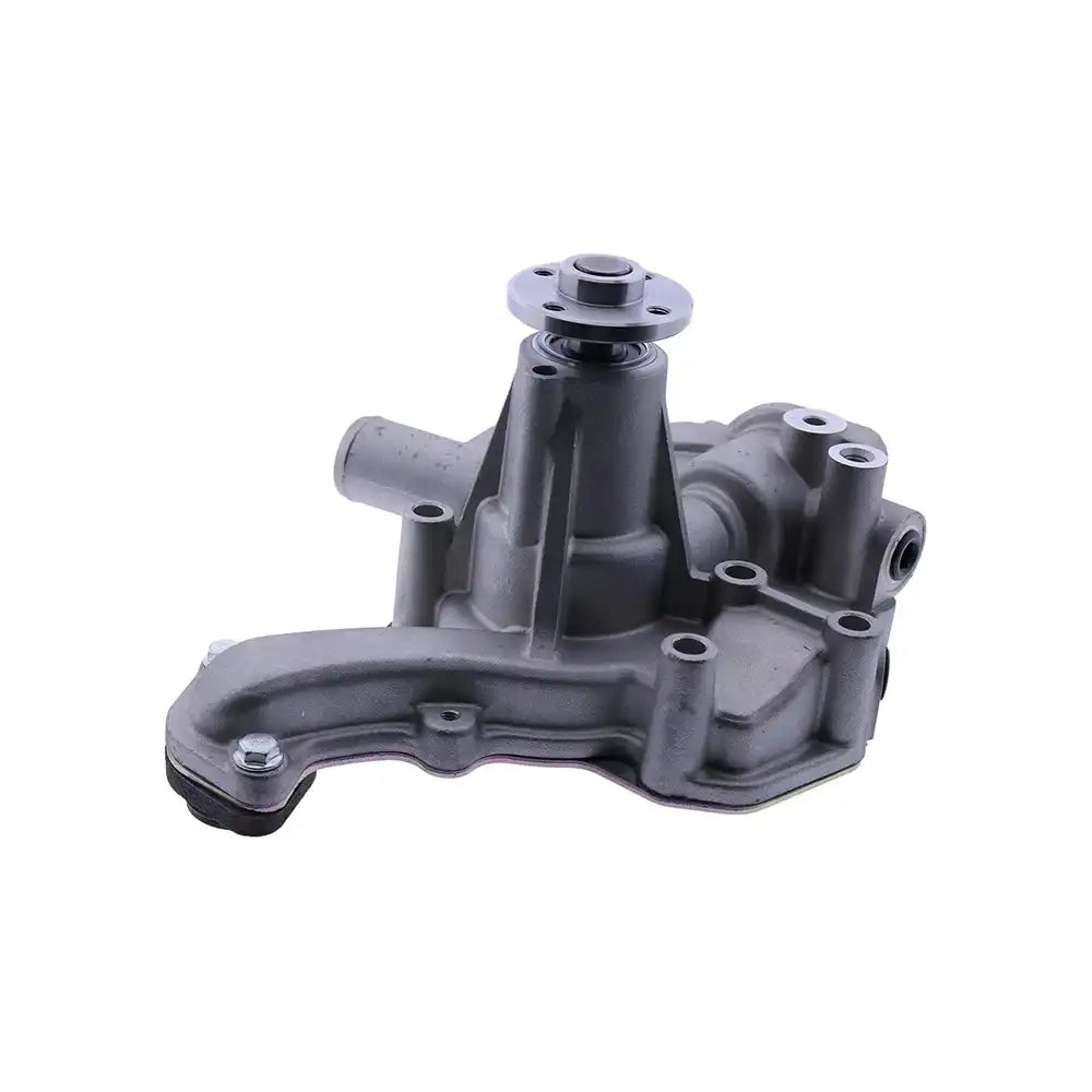 Engine Water Pump 129470-42001 129470-42003 Compatible With Yanmar 3Jh3E 4Jh2E 4Jh3 4Jh4