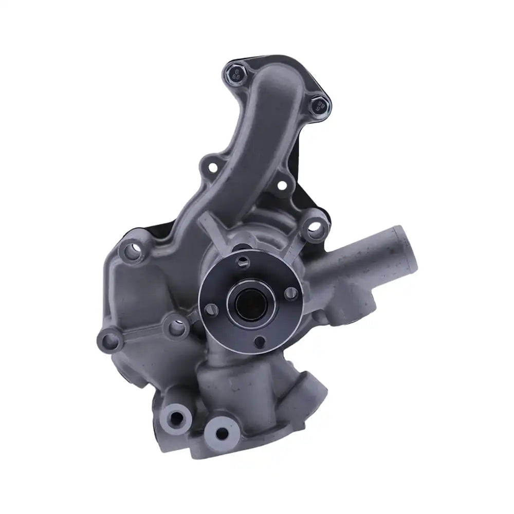 Engine Water Pump 129470-42001 129470-42003 Compatible With Yanmar 3Jh3E 4Jh2E 4Jh3 4Jh4