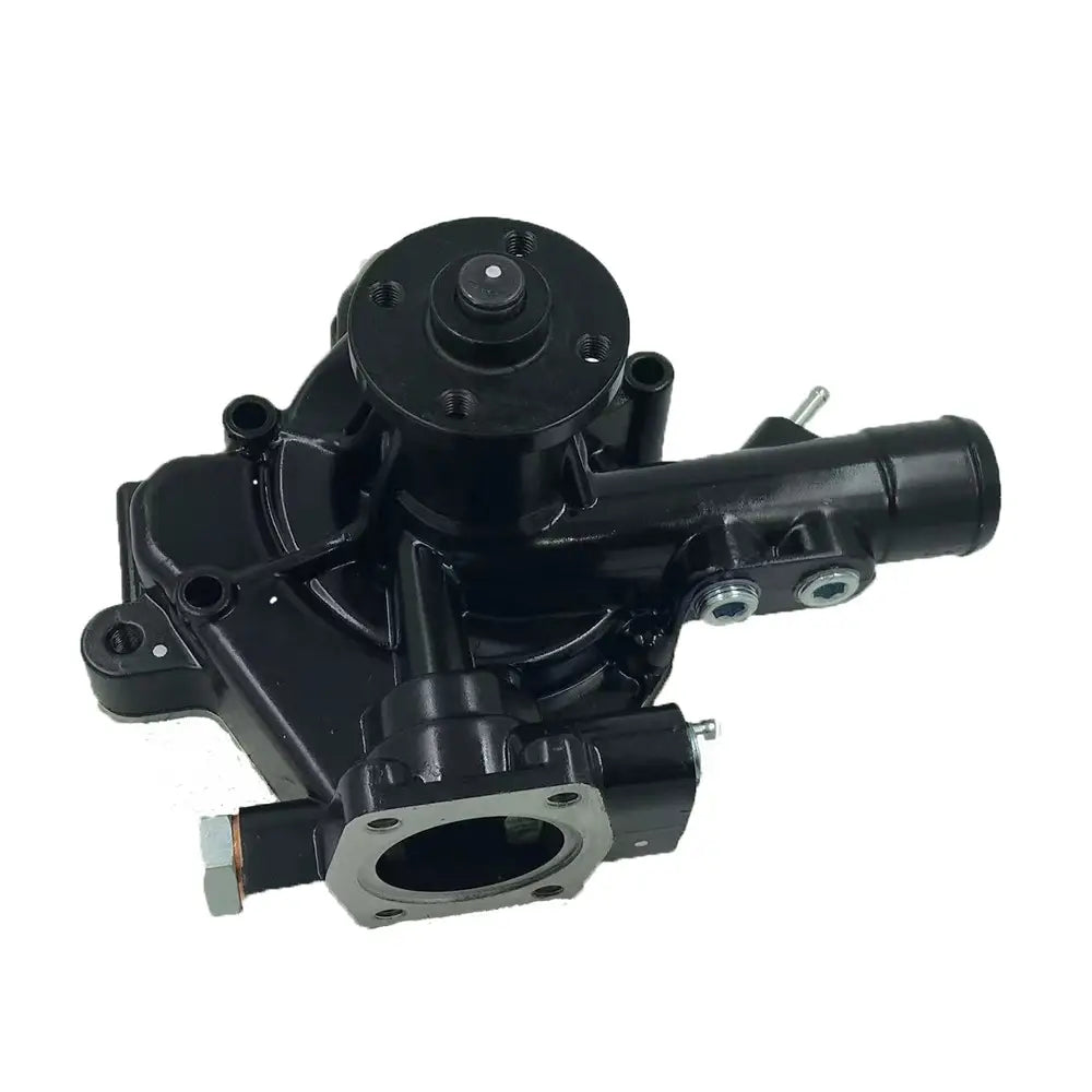 Engine Water Pump 129900-42050 for Komatsu Engine 4D98E Wheel Loader WA75-3 WA85-3