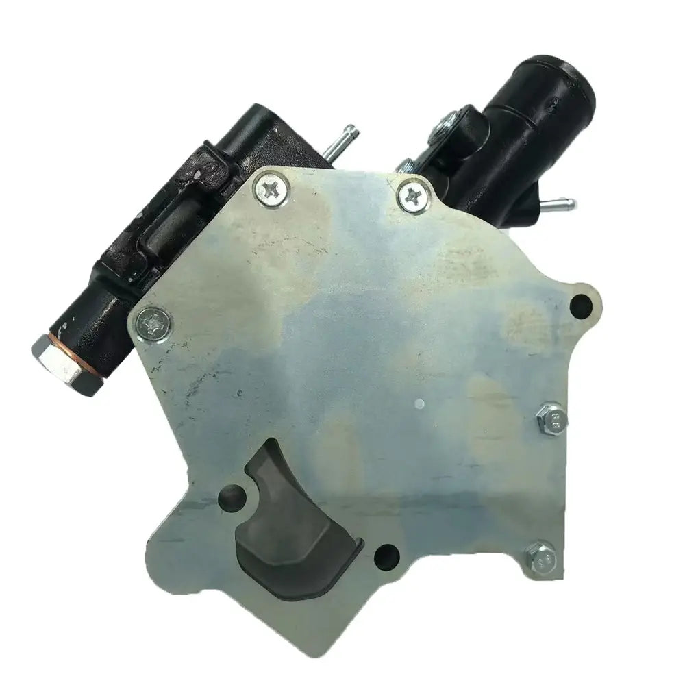 Engine Water Pump 129900-42050 for Komatsu Engine 4D98E Wheel Loader WA75-3 WA85-3