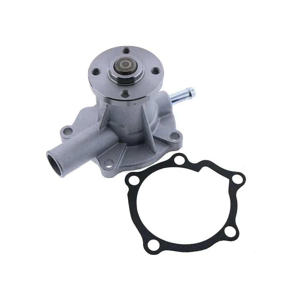 Engine Water Pump 15852-73035 For Kubota G2460G GR2120-2 MX5200F G1700