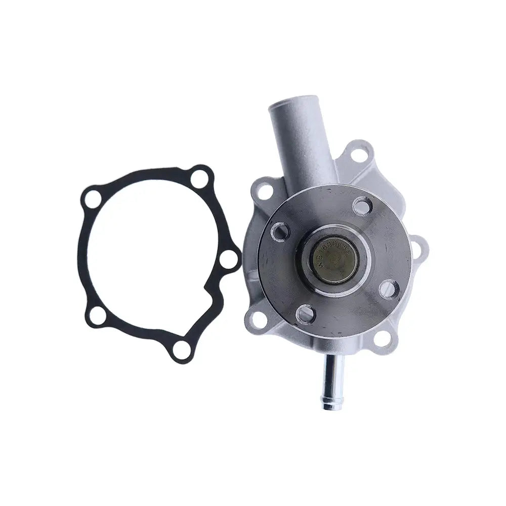 Engine Water Pump 15852-73035 For Kubota G2460G GR2120-2 MX5200F G1700