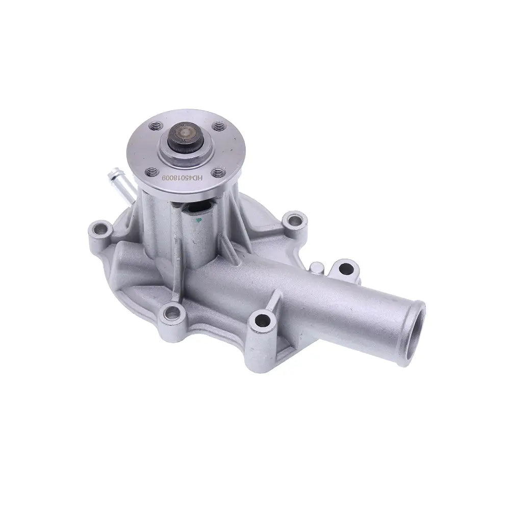 Engine Water Pump 16241-73030 for Kubota F2400 FZ2100 FZ2400 Front Mowers