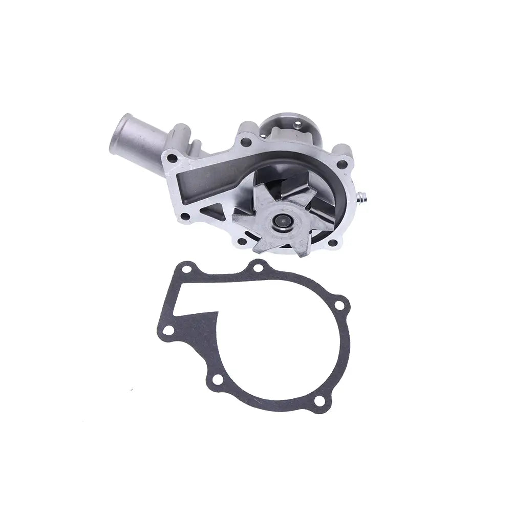 Engine Water Pump 16241-73030 for Kubota F2400 FZ2100 FZ2400 Front Mowers